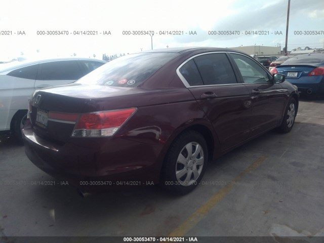 Photo 3 VIN: 1HGCP2F36CA067191 - HONDA ACCORD SDN 