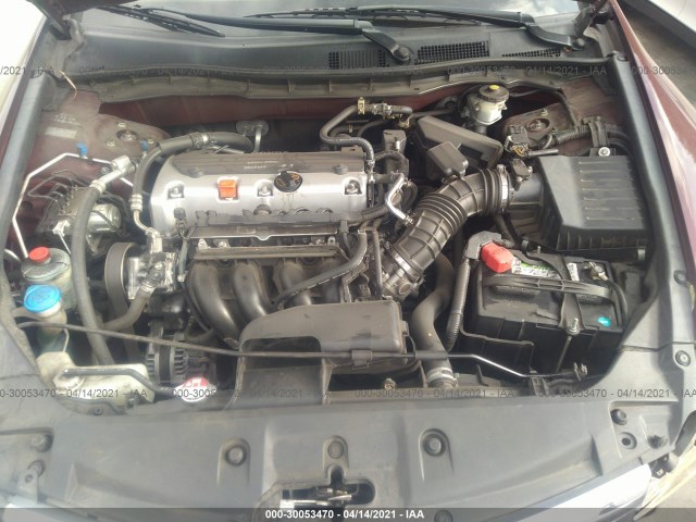 Photo 9 VIN: 1HGCP2F36CA067191 - HONDA ACCORD SDN 