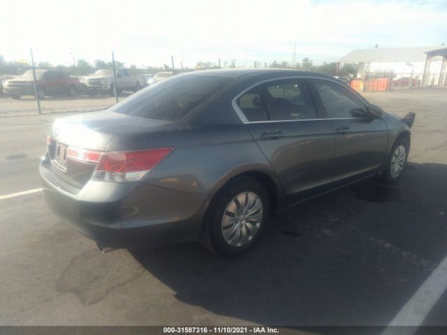 Photo 3 VIN: 1HGCP2F36CA071189 - HONDA ACCORD SDN 