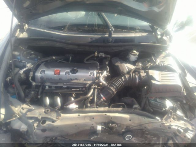 Photo 9 VIN: 1HGCP2F36CA071189 - HONDA ACCORD SDN 