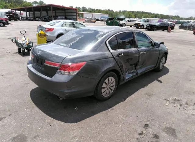 Photo 3 VIN: 1HGCP2F36CA071595 - HONDA ACCORD SDN 