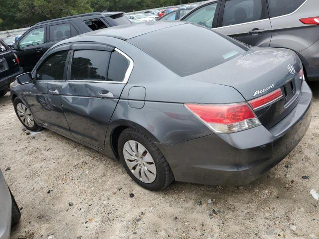 Photo 1 VIN: 1HGCP2F36CA078269 - HONDA ACCORD LX 