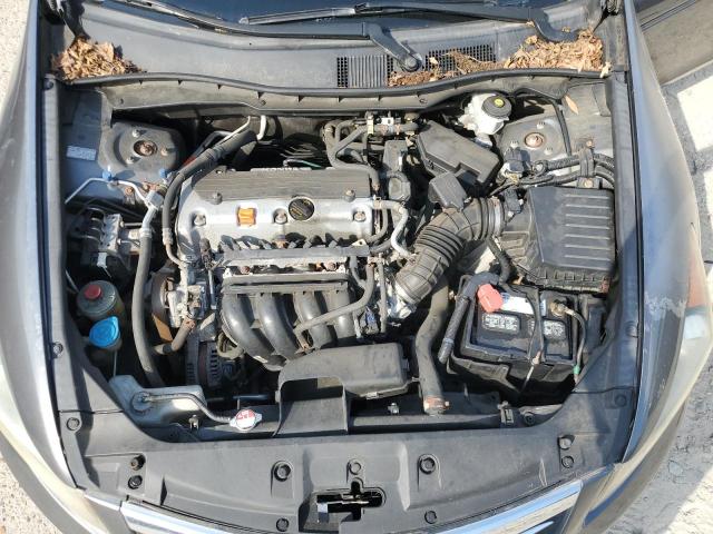 Photo 10 VIN: 1HGCP2F36CA078269 - HONDA ACCORD LX 