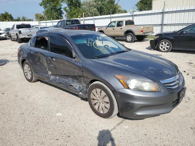 Photo 3 VIN: 1HGCP2F36CA078269 - HONDA ACCORD LX 