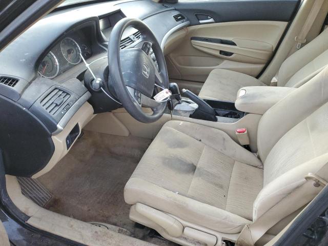 Photo 6 VIN: 1HGCP2F36CA080412 - HONDA ACCORD LX 