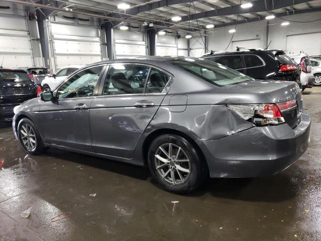 Photo 1 VIN: 1HGCP2F36CA086260 - HONDA ACCORD LX 