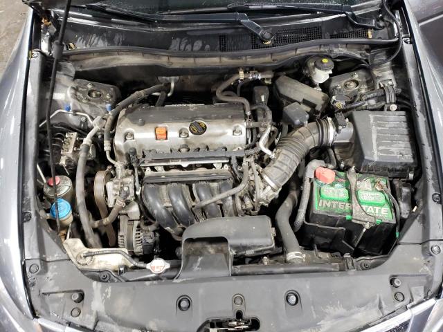 Photo 10 VIN: 1HGCP2F36CA086260 - HONDA ACCORD LX 