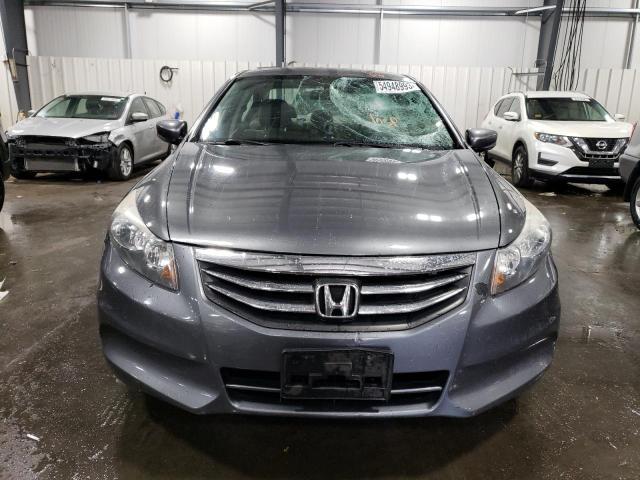 Photo 4 VIN: 1HGCP2F36CA086260 - HONDA ACCORD LX 