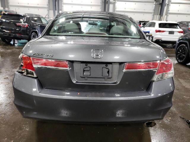 Photo 5 VIN: 1HGCP2F36CA086260 - HONDA ACCORD LX 