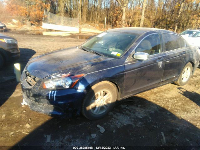 Photo 1 VIN: 1HGCP2F36CA086808 - HONDA ACCORD 