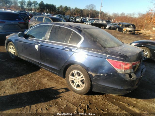 Photo 2 VIN: 1HGCP2F36CA086808 - HONDA ACCORD 