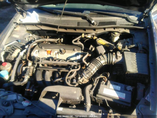 Photo 9 VIN: 1HGCP2F36CA086808 - HONDA ACCORD 