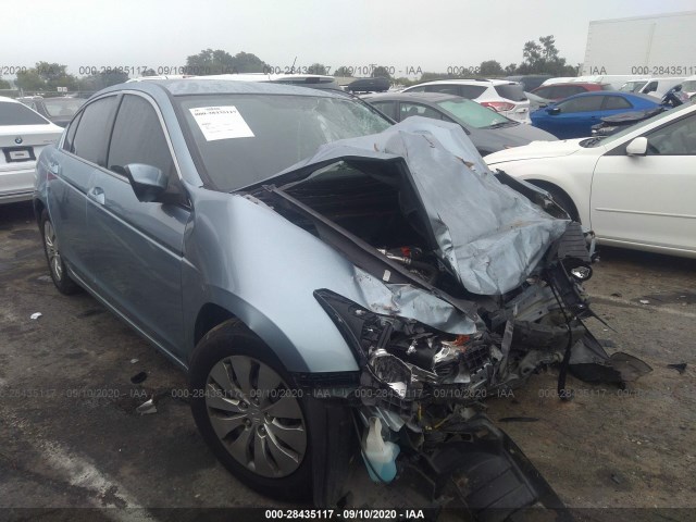 Photo 0 VIN: 1HGCP2F36CA087053 - HONDA ACCORD SDN 