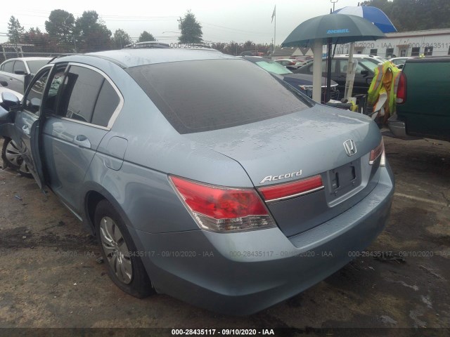 Photo 2 VIN: 1HGCP2F36CA087053 - HONDA ACCORD SDN 