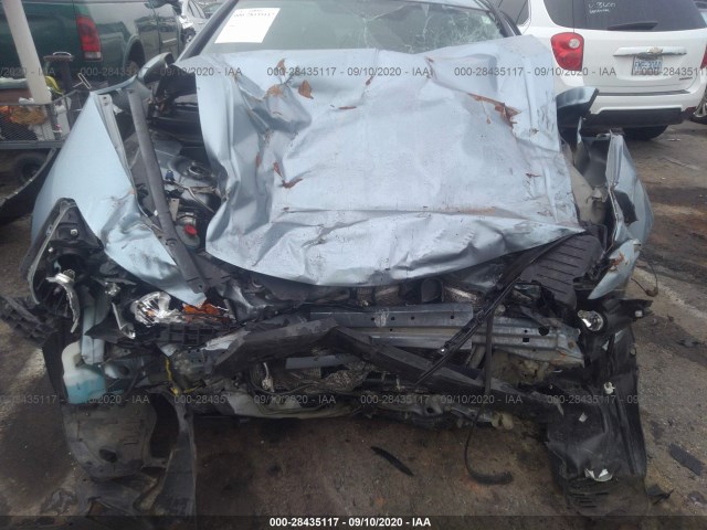 Photo 5 VIN: 1HGCP2F36CA087053 - HONDA ACCORD SDN 