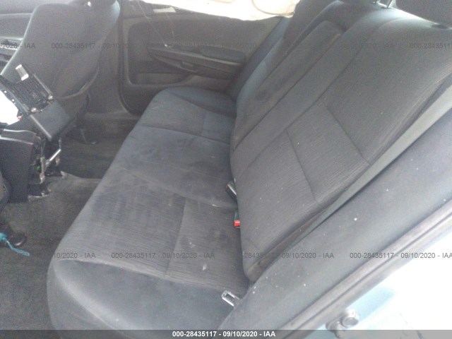 Photo 7 VIN: 1HGCP2F36CA087053 - HONDA ACCORD SDN 