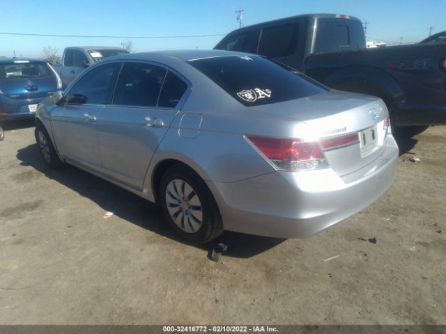 Photo 2 VIN: 1HGCP2F36CA090759 - HONDA ACCORD SDN 