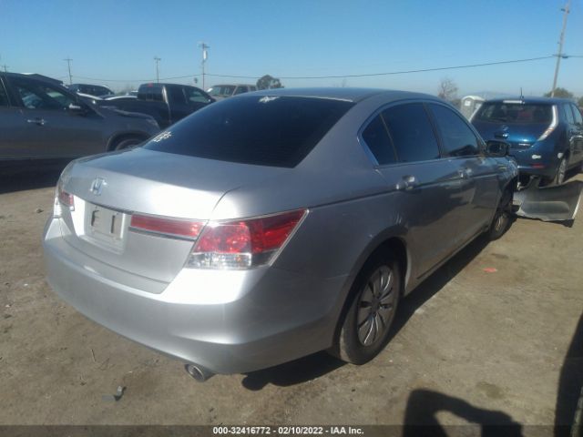 Photo 3 VIN: 1HGCP2F36CA090759 - HONDA ACCORD SDN 