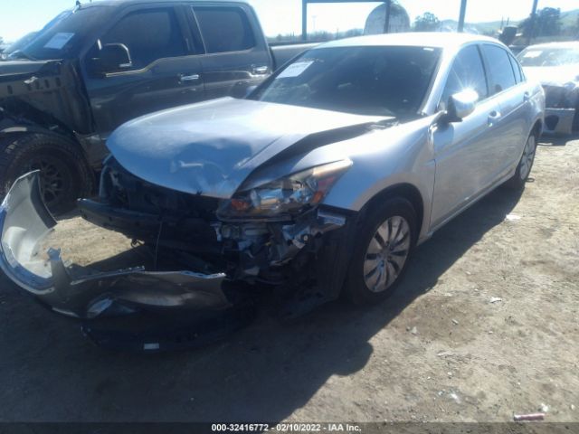 Photo 5 VIN: 1HGCP2F36CA090759 - HONDA ACCORD SDN 