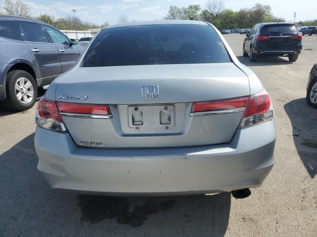 Photo 5 VIN: 1HGCP2F36CA093063 - HONDA ACCORD 