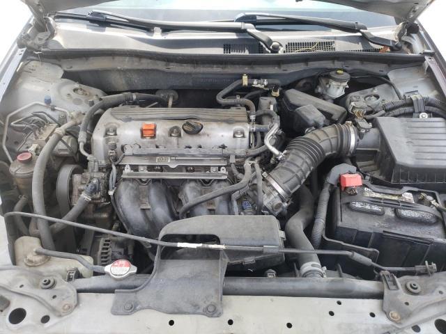 Photo 10 VIN: 1HGCP2F36CA093502 - HONDA ACCORD LX 