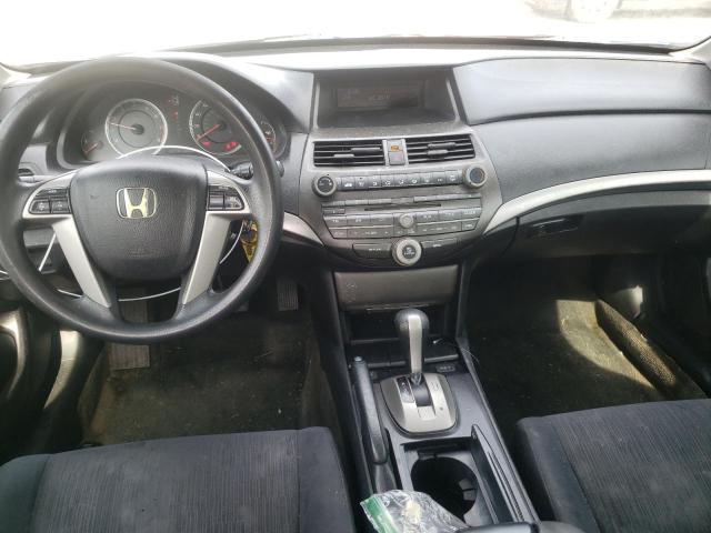 Photo 7 VIN: 1HGCP2F36CA093502 - HONDA ACCORD LX 