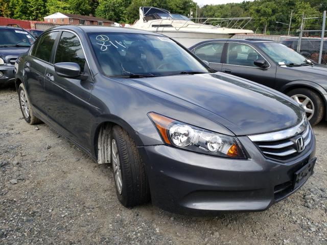 Photo 0 VIN: 1HGCP2F36CA093788 - HONDA ACCORD LX 