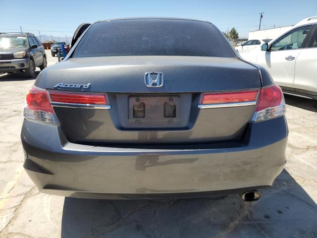 Photo 5 VIN: 1HGCP2F36CA095704 - HONDA ACCORD LX 