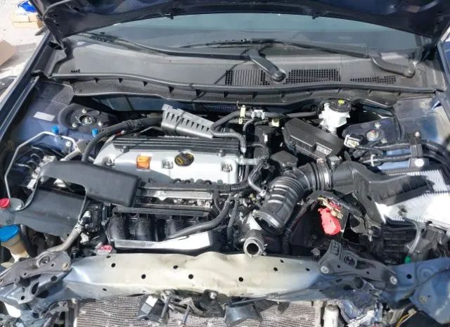 Photo 9 VIN: 1HGCP2F36CA099915 - HONDA ACCORD SDN 