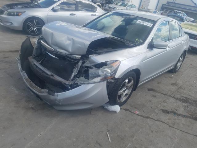 Photo 1 VIN: 1HGCP2F36CA100514 - HONDA ACCORD LX 