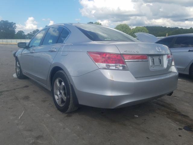 Photo 2 VIN: 1HGCP2F36CA100514 - HONDA ACCORD LX 