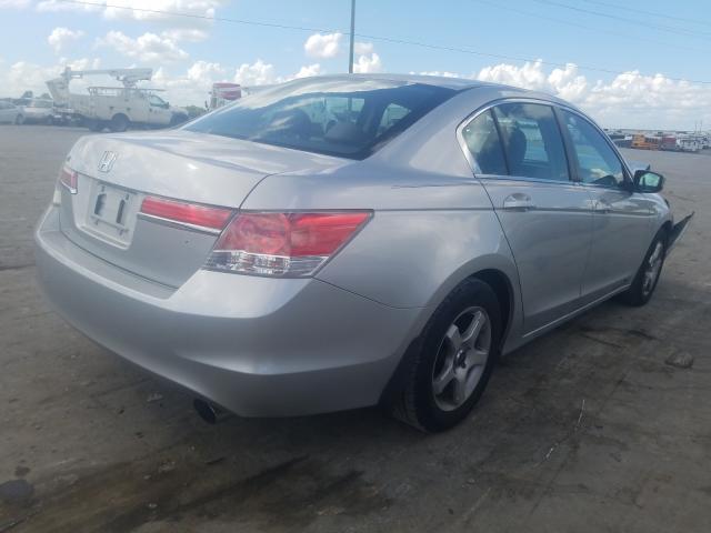 Photo 3 VIN: 1HGCP2F36CA100514 - HONDA ACCORD LX 