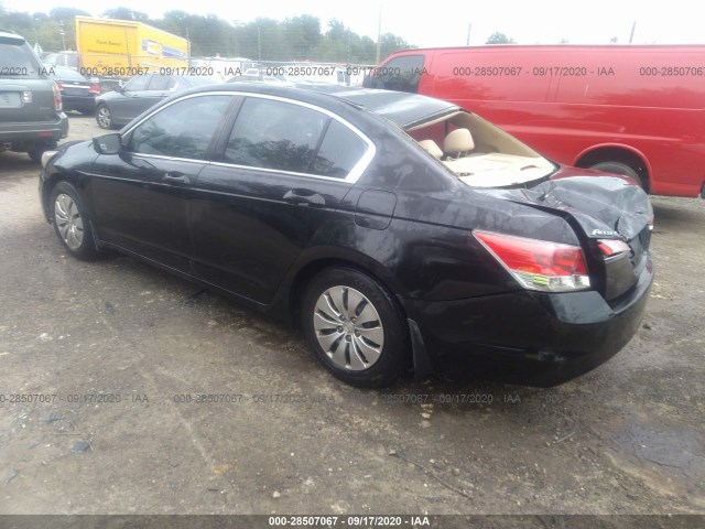 Photo 2 VIN: 1HGCP2F36CA100934 - HONDA ACCORD SDN 