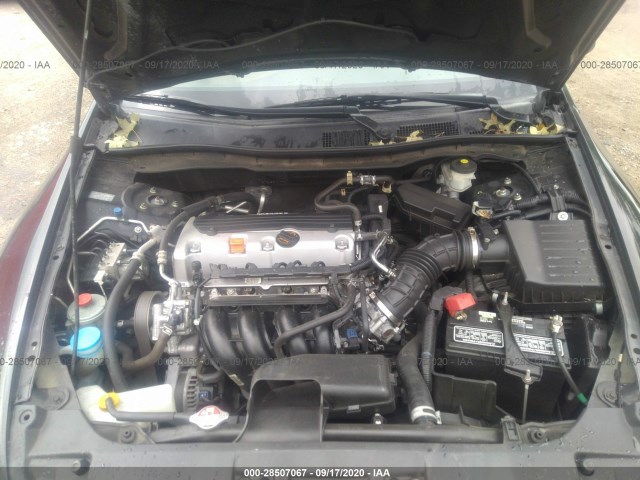 Photo 9 VIN: 1HGCP2F36CA100934 - HONDA ACCORD SDN 