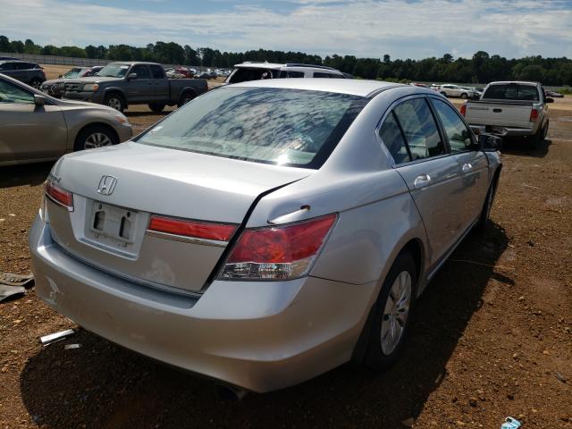 Photo 3 VIN: 1HGCP2F36CA107690 - HONDA ACCORD LX 