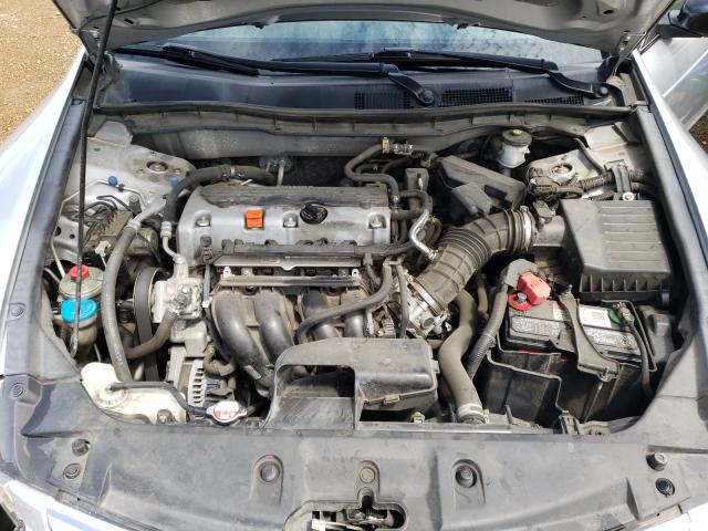 Photo 6 VIN: 1HGCP2F36CA107690 - HONDA ACCORD LX 