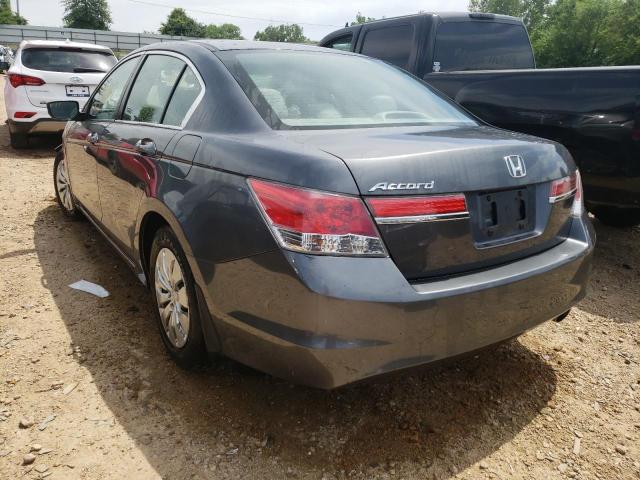 Photo 2 VIN: 1HGCP2F36CA108385 - HONDA ACCORD LX 