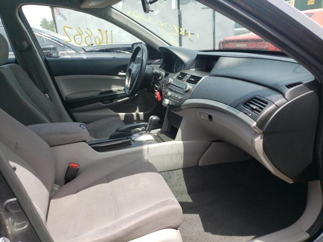 Photo 4 VIN: 1HGCP2F36CA108385 - HONDA ACCORD LX 