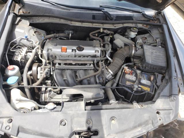 Photo 6 VIN: 1HGCP2F36CA108385 - HONDA ACCORD LX 