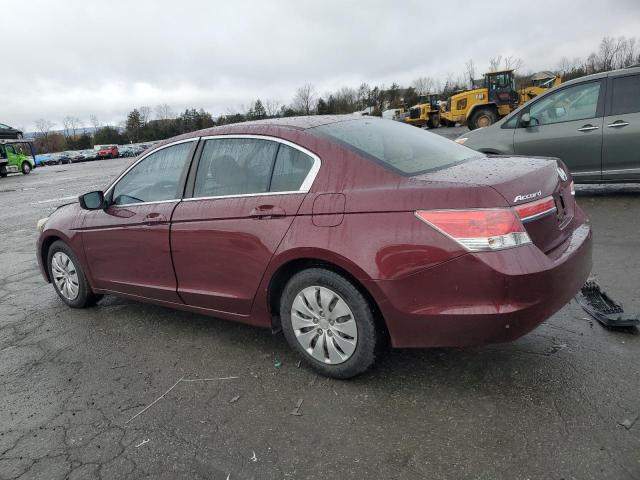 Photo 1 VIN: 1HGCP2F36CA114378 - HONDA ACCORD 