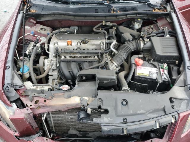 Photo 10 VIN: 1HGCP2F36CA114378 - HONDA ACCORD 