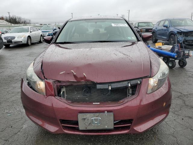 Photo 4 VIN: 1HGCP2F36CA114378 - HONDA ACCORD 