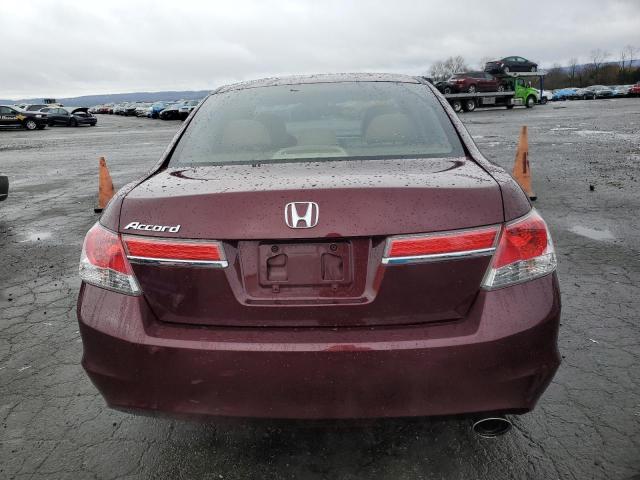 Photo 5 VIN: 1HGCP2F36CA114378 - HONDA ACCORD 