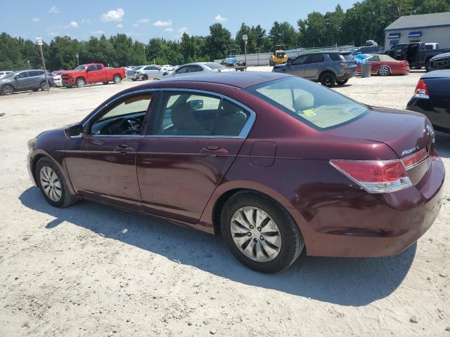 Photo 1 VIN: 1HGCP2F36CA115479 - HONDA ACCORD 