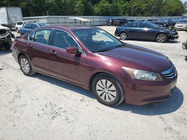 Photo 3 VIN: 1HGCP2F36CA115479 - HONDA ACCORD 