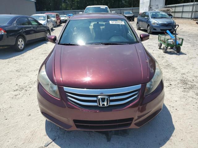 Photo 4 VIN: 1HGCP2F36CA115479 - HONDA ACCORD 