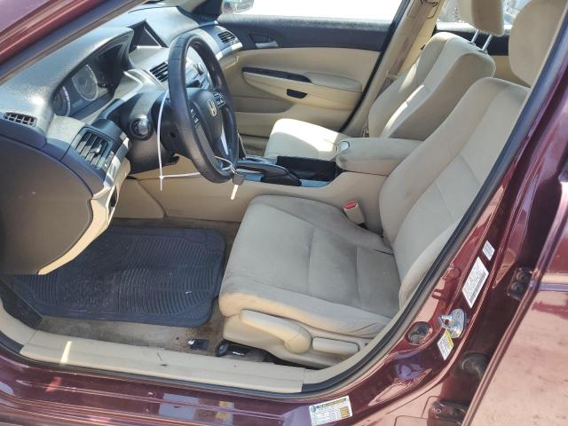 Photo 6 VIN: 1HGCP2F36CA115479 - HONDA ACCORD 