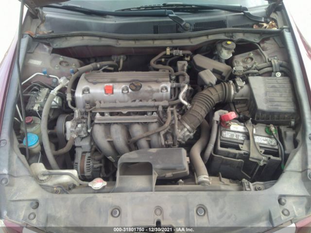 Photo 9 VIN: 1HGCP2F36CA115935 - HONDA ACCORD SDN 