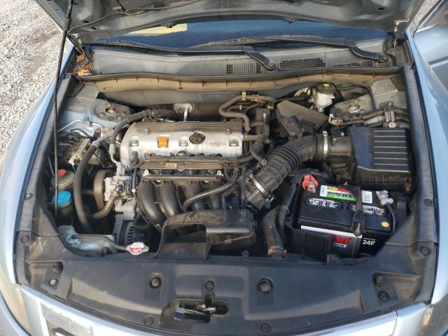 Photo 10 VIN: 1HGCP2F36CA116857 - HONDA ACCORD LX 