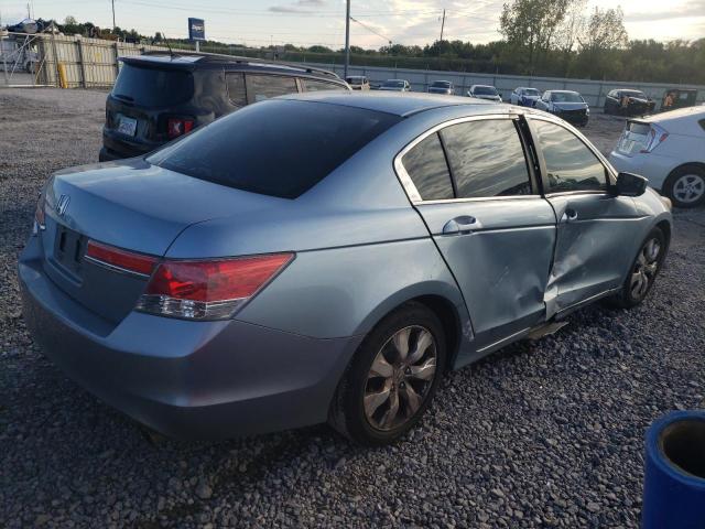 Photo 2 VIN: 1HGCP2F36CA116857 - HONDA ACCORD LX 